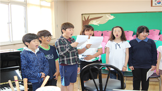 소방동요 경연대회를 통한 안전문화 확산과 재난안전 학습효과 기대