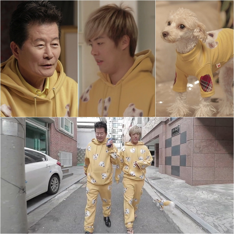 한집 이미지