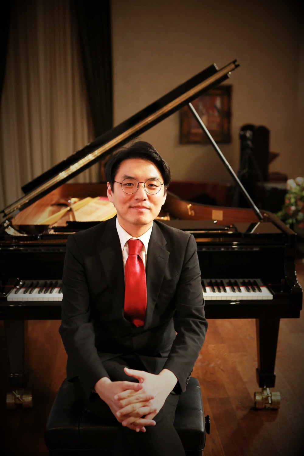 ▲사진=반주자 피아니스트 이선호