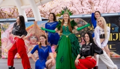 에코랜드의 낮과 밤, …