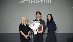김무열·전소영, 1회 아이콘 어워즈 수상 첫 수상자 됐다..."경계를 넘은 새로운 도전" …
