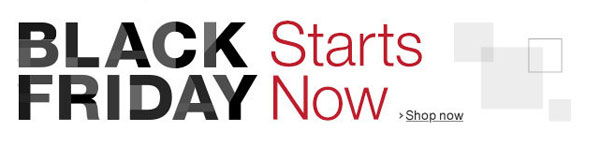 블랙프라이데이 '아마존외 웹에이젼시에도 새로운열풍'