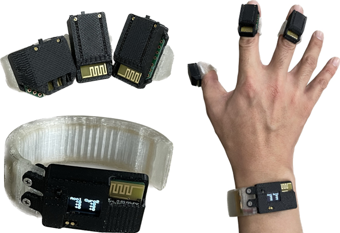 ▲사진=Exo-Sensor Glove 만드로 제공