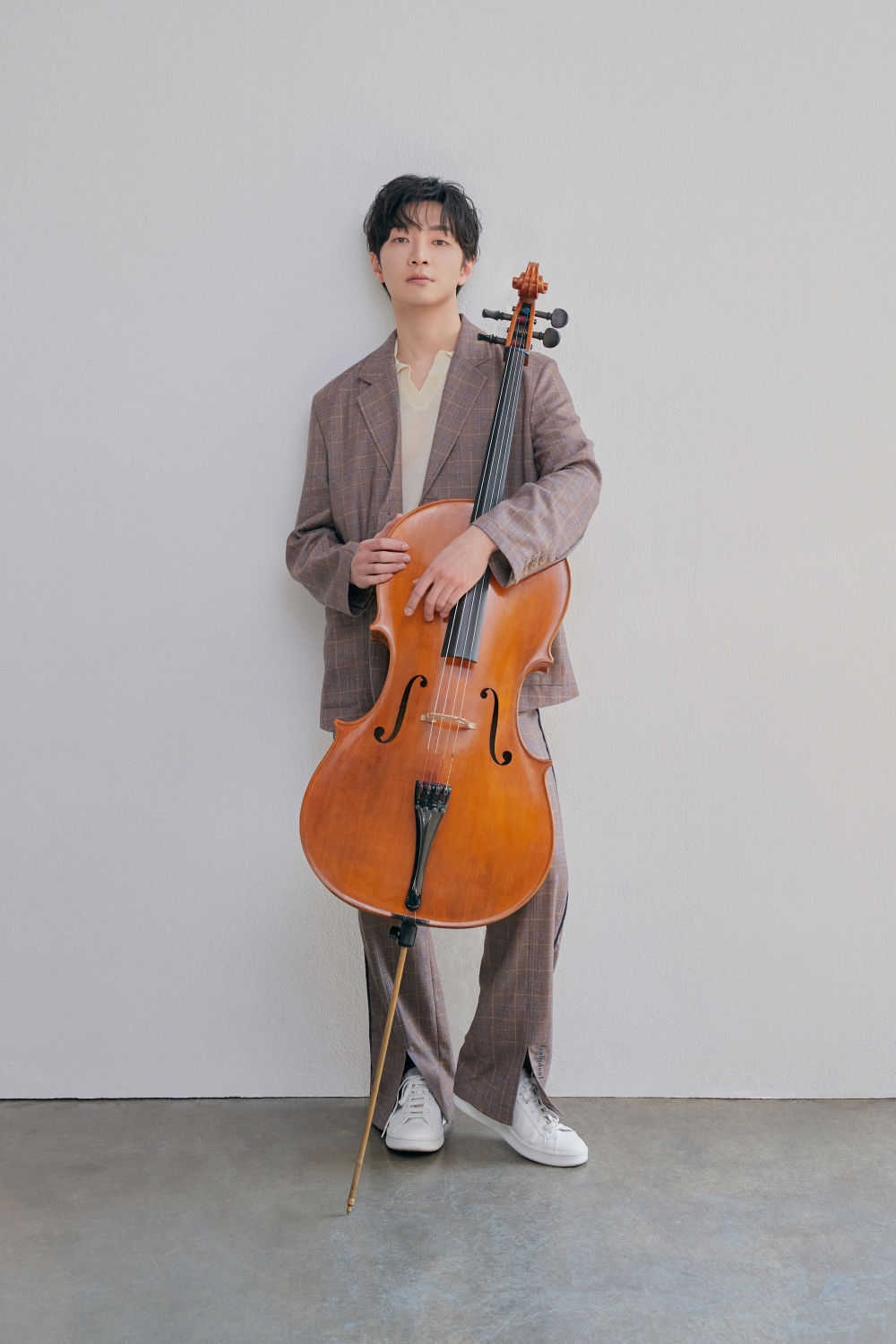 (청년예술청) 홍진호 프로필 사진 (c)유영준