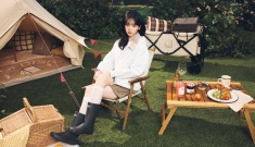 ‘낭만적인 봄의 시작’…