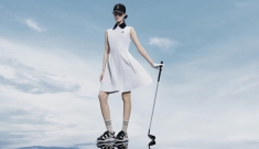 랑방블랑, 26SS ‘…