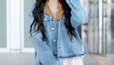 아이들 민니, 미우미우…