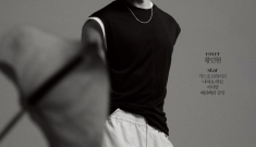 황민현, 스태프도 놀랐…