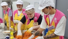 하루 평균 5만여 명 …