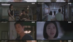 ENA 월화드라마 닥터 섬보이  시청률 상승 속 동시간대 1위! '선 긋는'이재욱X'선 넘…