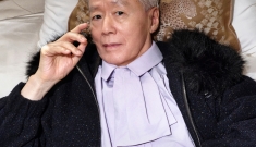 금난새, 생애 첫 패션…