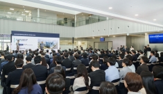 마크로젠, 송도글로벌지…