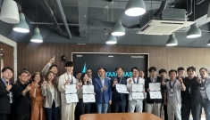 국제디지털자산위원회(IDAC), 필리핀 바타안 주 PPP 참여기업 현장 실사 성료