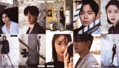 고스트 스튜디오, ‘데…