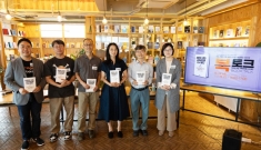 사랑의열매, ‘전환의 시대, 사회공헌을 다시 묻다’ 북토크 개최