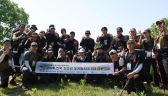 '2026 한국 청소년 오지탐사대' 2차 선발과정 성료 최종 대원 발표 앞둬