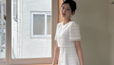 신예 배우 남규희,패션…