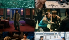 MBC '오십프로' 액션 코미디의 새로운 변주! 장르 올인원 매력 통했다!