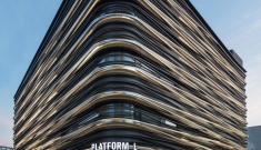 플랫폼엘, 작가 무라카…