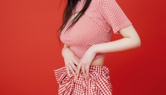 강미나, 데뷔 10년 …