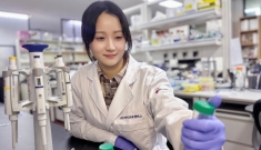 마이크로젠타스,맥주효모 유래 세포외소포에서 미녹시딜 대비 모낭 관련 세포 우수 활성도 확인…