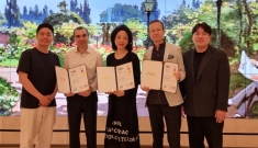 국제디지털자산위원회(IDAC), 문화예술 분과 글로벌 위원에 피아노 아티스트 3인 위촉