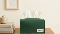 의식주의, 금호리조트와…