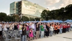 세종사이버대학교, 2026학년도 한마음 축제 ‘Beyond the Screen’ 성황리 개…