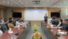 한국보건복지인재원, 통…