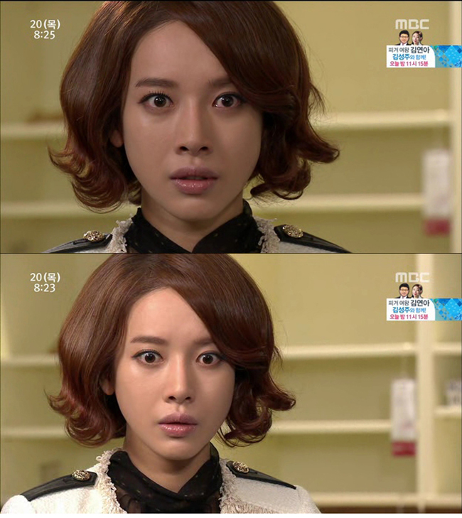 '내 손을 잡아' 배그린 추락? 끝없는 악행의 종결?