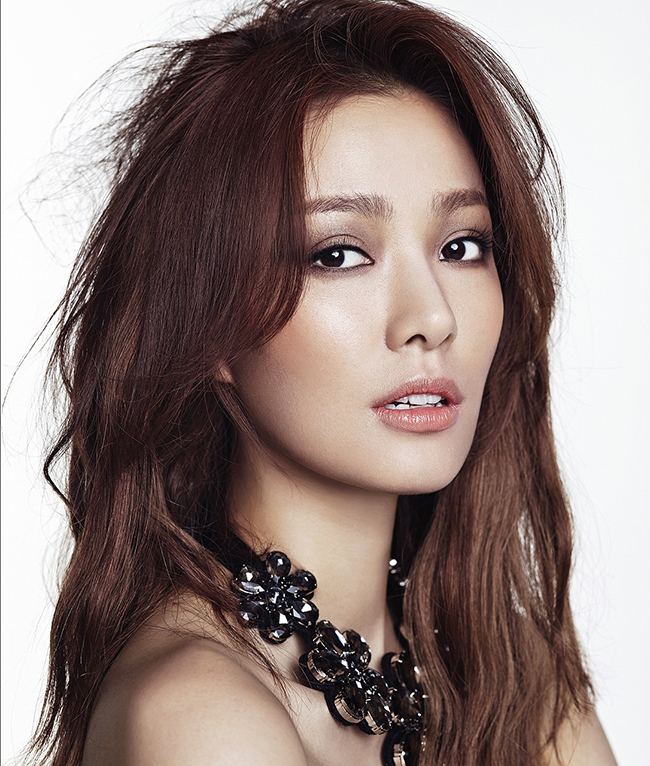 손태영 브레라전속모델