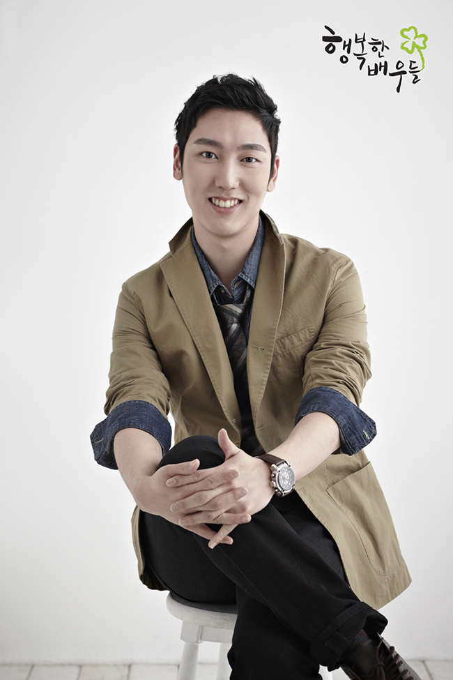 배우 박두식 <꽃할배 수사대>에 특별출연