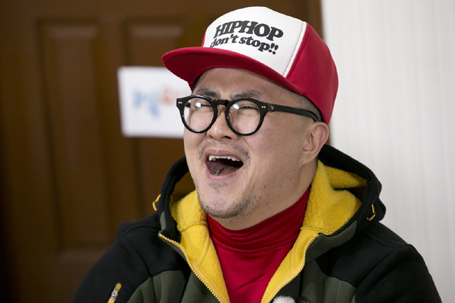 1박2일 데프콘 김주혁 거부선언