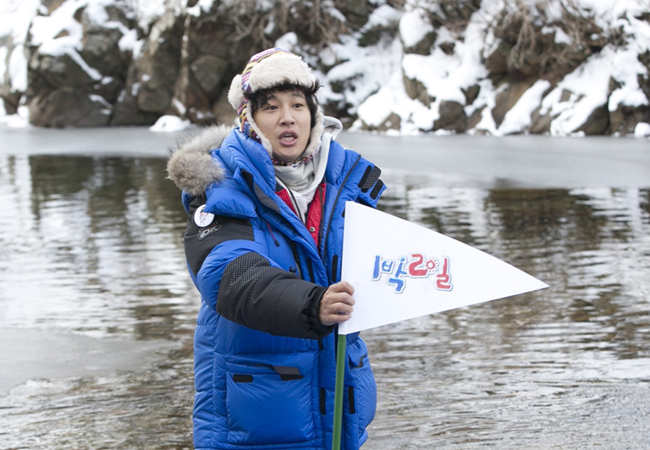 1박2일 차태현 진솔고백