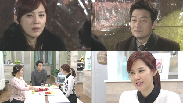 KBS ‘왕가네 식구들’ 방송 캡쳐