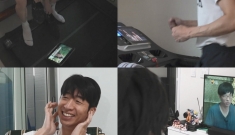 MBC '나 혼자 산다…