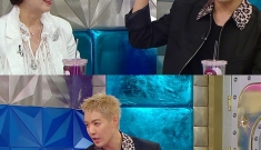 MBC ‘라디오스타’ …