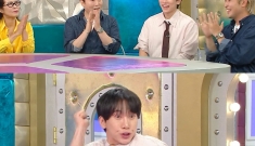 ‘라디오스타’ 서은광,…