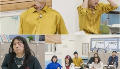 넷플릭스 '도라이버' …