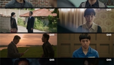 ENA '허수아비' 전…