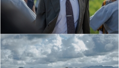 ENA '허수아비' 박…