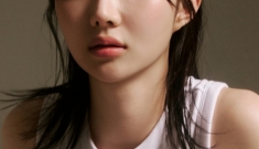 배우 남규희, 여름맞이…