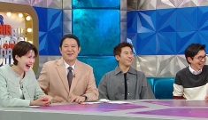 MBC ‘라디오스타’ …