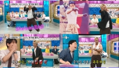 ‘라디오스타’ 유영우,…