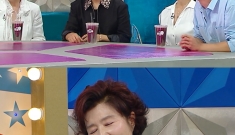 MBC ‘라디오스타’ …