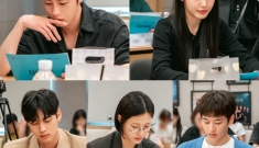 ENA 월화드라마 닥터…