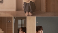 ENA '그대에게 드림…