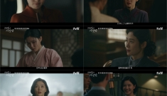 tvN 100일의 거짓…