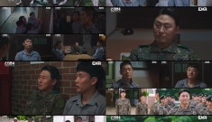 ENA 신병4 : 사보…