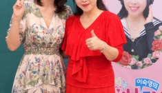 아침 DJ 이숙영과 치…